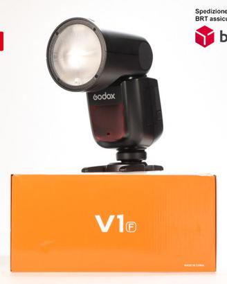 Godox V1 F