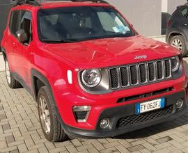 JEEP Renegade - 2019