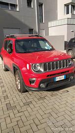 JEEP Renegade - 2019