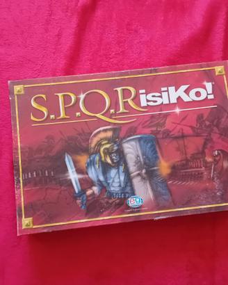 S.P.Q. Risiko