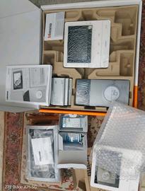 Videocitofono NUOVO Bticino 364614 kit vivavoce + 