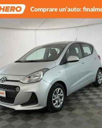 HYUNDAI i10 UT29021