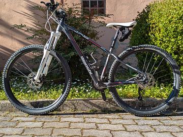 MTB Bianchi JAB 27.4 - Taglia S