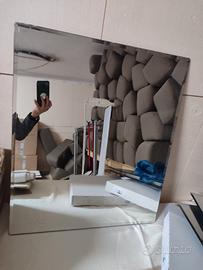 Specchi da bagno e hotel 60x70 cm