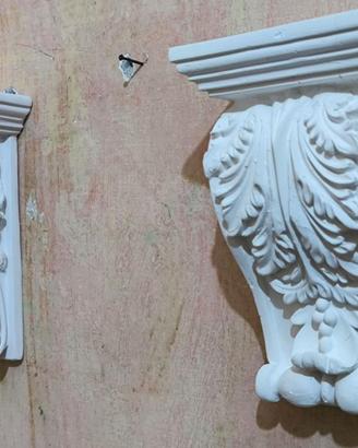 Capitello cemento