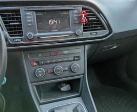 SEAT Leon 5f serie - 2014 (EURO 6)