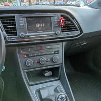 SEAT Leon 5f serie - 2014 (EURO 6)