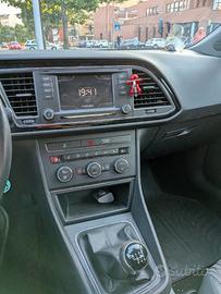 SEAT Leon 5f serie - 2014 (EURO 6)