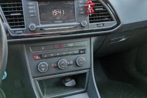 SEAT Leon 5f serie - 2014 (EURO 6)