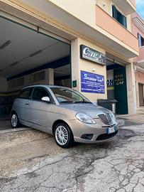 Lancia Ypsilon 1.3 mjt 75cv