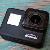 GoPro Hero 7 Black