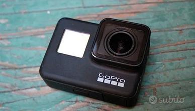 GoPro Hero 7 Black