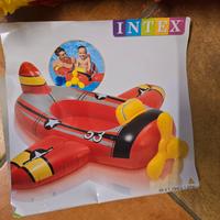 Set di gonfiabili mare per bambini

