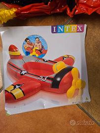 Set di gonfiabili mare per bambini

