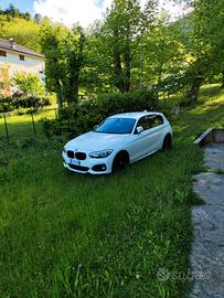 BMW 118d