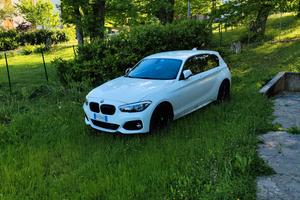 BMW 118d