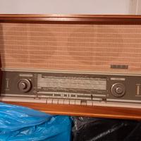 Antica Radio Originale SABA Freudenstadt 14 -1964