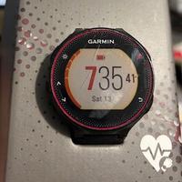 Orologio Garmin, Forerunner 235