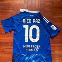 Maglia da calcio