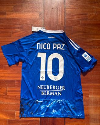 Maglia da calcio