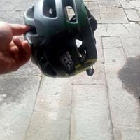 Casco per mtb