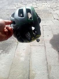Casco per mtb
