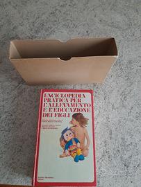 Enciclopedia pratica per l'allevamento e l'educazi