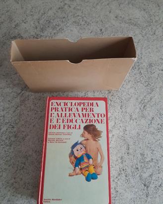 Enciclopedia pratica per l'allevamento e l'educazi
