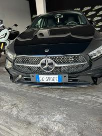 Mercedes-benz A 180 A 180 d Amg Line Automatic Pre