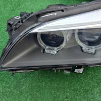 BMW 7 VII F01 Restyling LCI BI-XENON Faro Fanale S