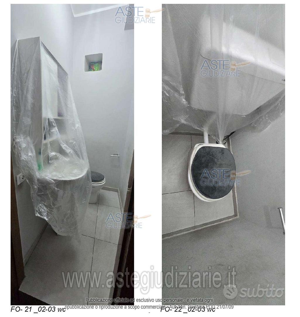 Apartment in Adrano, Catania - Vista 5