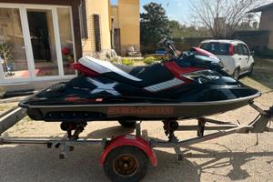 Sea doo rxp 255 rs