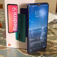 Xiaomi Redmi 9