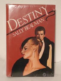 Sally Beauman: Destiny