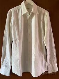 Camicia Gianfranco Ferrè seta e cotone