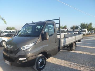 Iveco Daily 35c15 cassone fisso
