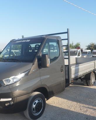 Iveco Daily 35c15 cassone fisso