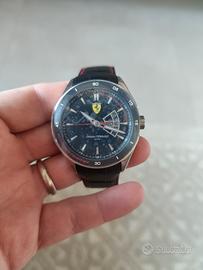 Orologio Uomo Scuderia Ferrari Gran Premio 0830183