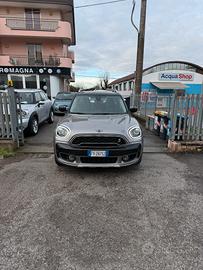 Mini Cooper S Countryman 1.5 SE Hype ALL4 Automati