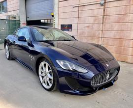 Maserati GranTurismo 4.7 V8 Sport Aut.