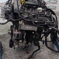 MOTORE VOLKSWAGEN T-CROSS 1.0 TSI SIGLA DLA / DLAA