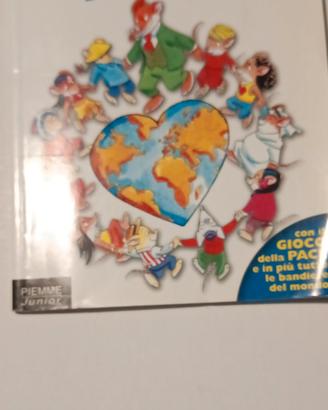 Il piccolo libro della pace