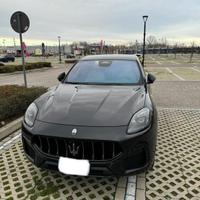 Maserati Grecale GT 300CV - 60.000km