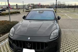 Maserati Grecale GT 300CV - 60.000km