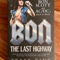 Bon (Scott), the last highway