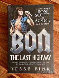 Bon (Scott), the last highway