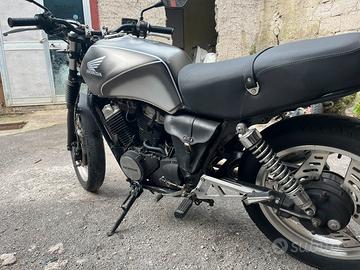 Moto d epoca