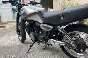 Moto d epoca