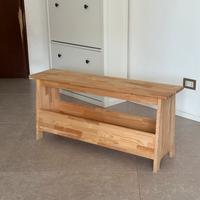 Panca IKEA PERJOHAN
