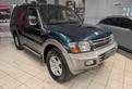 Mitsubishi Pajero 3.2 5 POSTI CAMBIO AUTOMATICO